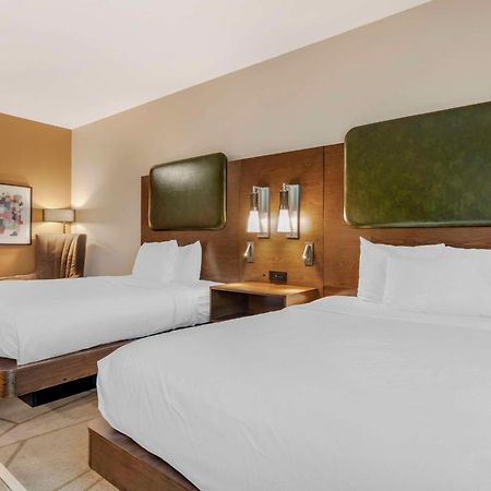 Best Western Plus Riata Brownwood Dış mekan fotoğraf