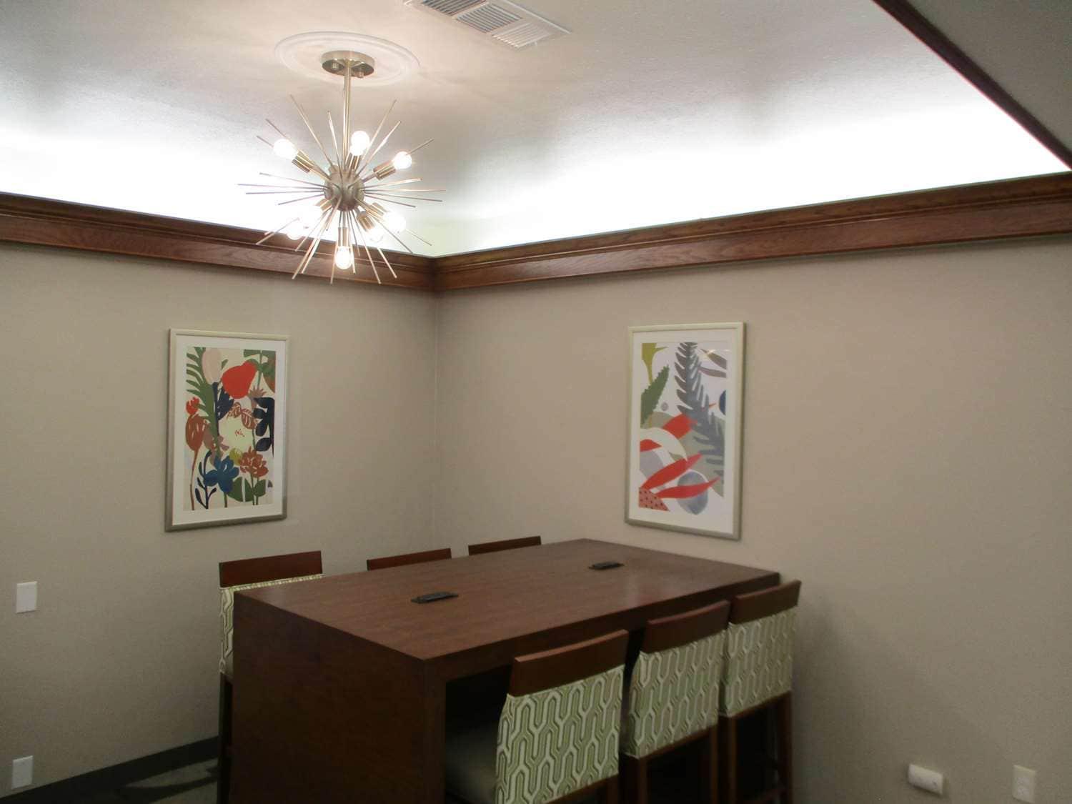 Best Western Plus Riata Brownwood Dış mekan fotoğraf