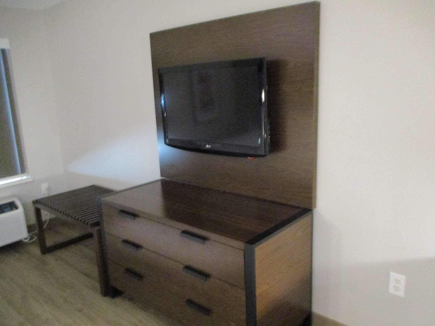 Best Western Plus Riata Brownwood Dış mekan fotoğraf