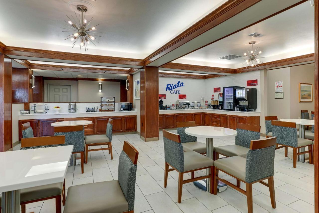 Best Western Plus Riata Hotel Brownwood Dış mekan fotoğraf